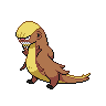 デカグース(ドット絵)