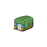 デンヂムシ（ドット絵）