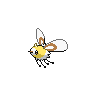 アブリー（ドット絵）