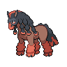 バンバドロ（ドット絵）
