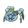 オニシズクモ（ドット絵）