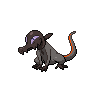 ヤトウモリ（ドット絵）