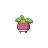 アマカジ(ドット絵)
