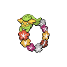 キュワワー（ドット絵）