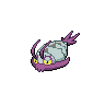 コソクムシ(ドット絵)