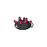 ナマコブシ（ドット絵）