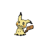 ミミッキュ（ドット絵）