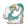 ジジーロン（ドット絵）