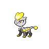 ジャラコ(ドット絵)