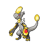 ジャランゴ（ドット絵）