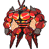 マッシブーン(ドット絵)