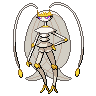 フェローチェ(ドット絵)