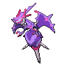 アーゴヨン（ドット絵）