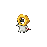 メルタン（ドット絵）