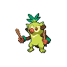 バチンキー（ドット絵）