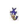 サッチムシ（ドット絵）