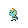 カムカメ（ドット絵）