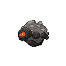 タンドン（ドット絵）
