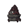 トロッゴン（ドット絵）