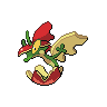 アップリュー（ドット絵）
