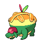 タルップル（ドット絵）