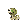スナヘビ（ドット絵）
