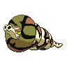 サダイジャ（ドット絵）
