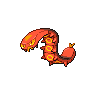 ヤクデ（ドット絵）