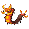 マルヤクデ（ドット絵）
