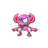 ベロバー（ドット絵）