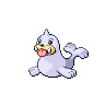 パウワウ(ドット絵)