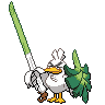 ネギガナイト