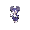 イエッサン（ドット絵）