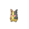 モルペコ(ドット絵)