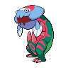 ウオノラゴン