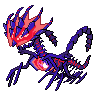 ムゲンダイナ（ドット絵）