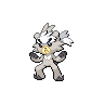 ダクマ(ドット絵)