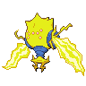レジエレキ（ドット絵）