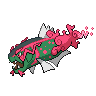 イダイトウ（ドット絵）