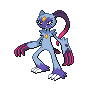 オオニューラ（ドット絵）