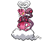 ラブトロス（ドット絵）