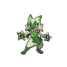 ニャローテ（ドット絵）