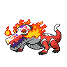 ラウドボーン（ドット絵）