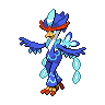 ウェーニバル（ドット絵）
