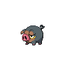 グルトン（ドット絵）