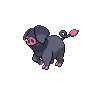 パフュートン（ドット絵）