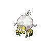 タマンチュラ（ドット絵）