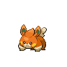 パモ（ドット絵）