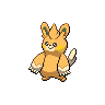 パモット(ドット絵)