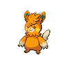 パーモット(ドット絵)